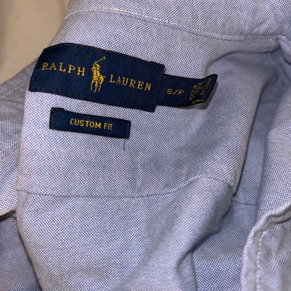 Polo Ralph Lauren button down. All for $100 - Picture 2 of 6